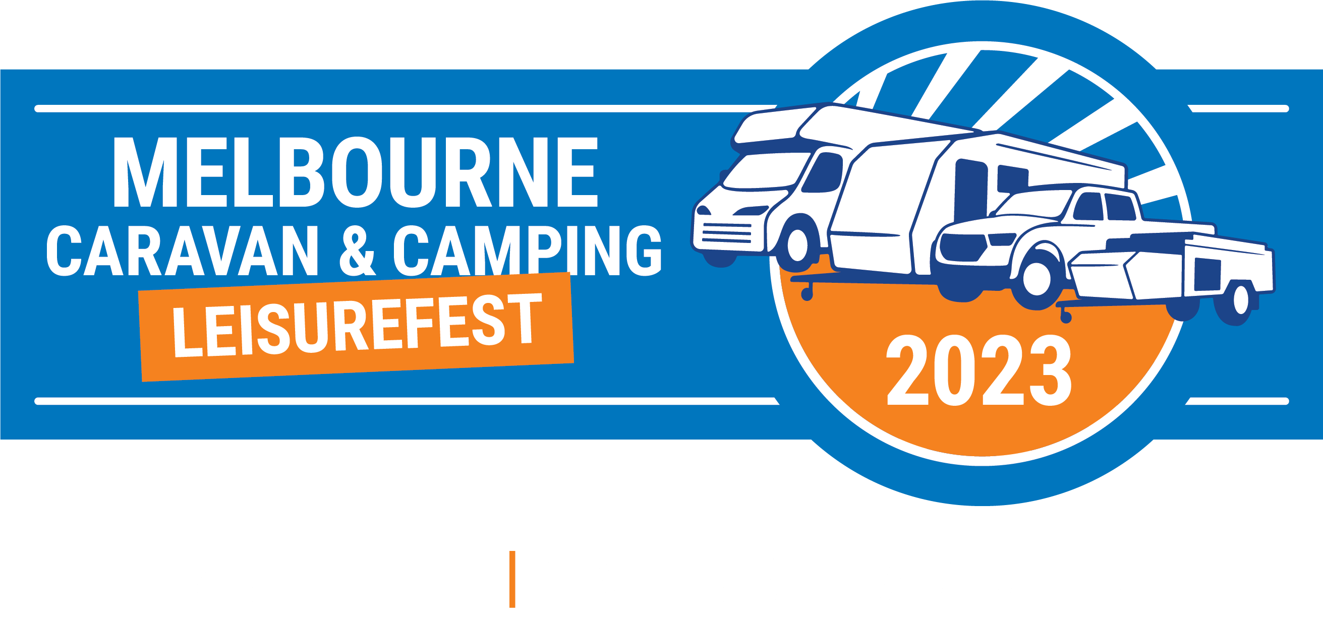 Melbourne Caravan & Camping Leisurefest 23